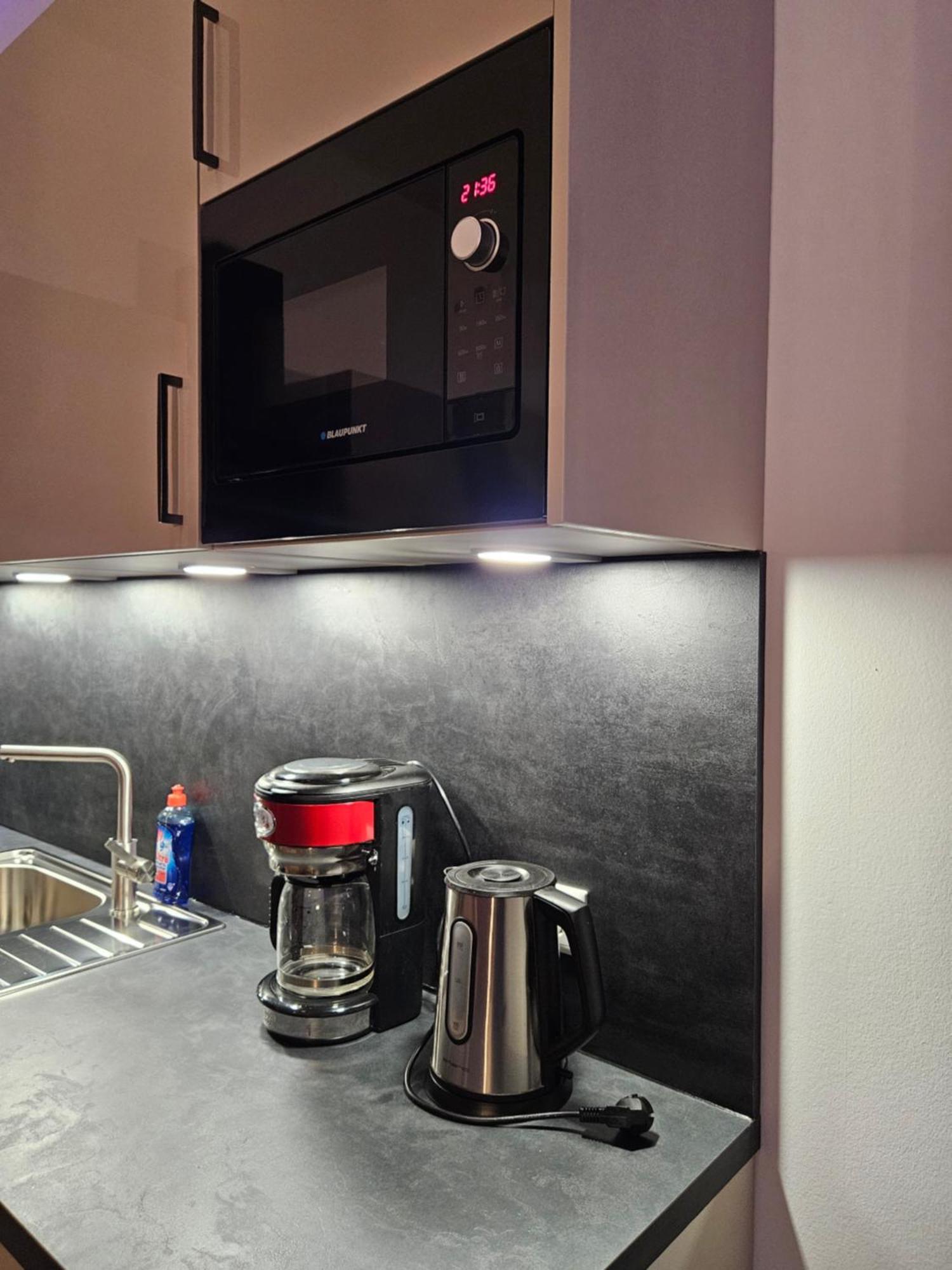Apartment Traumzeit - Ebenerdige Wohnung In Gifhorn - Kaestorf Экстерьер фото