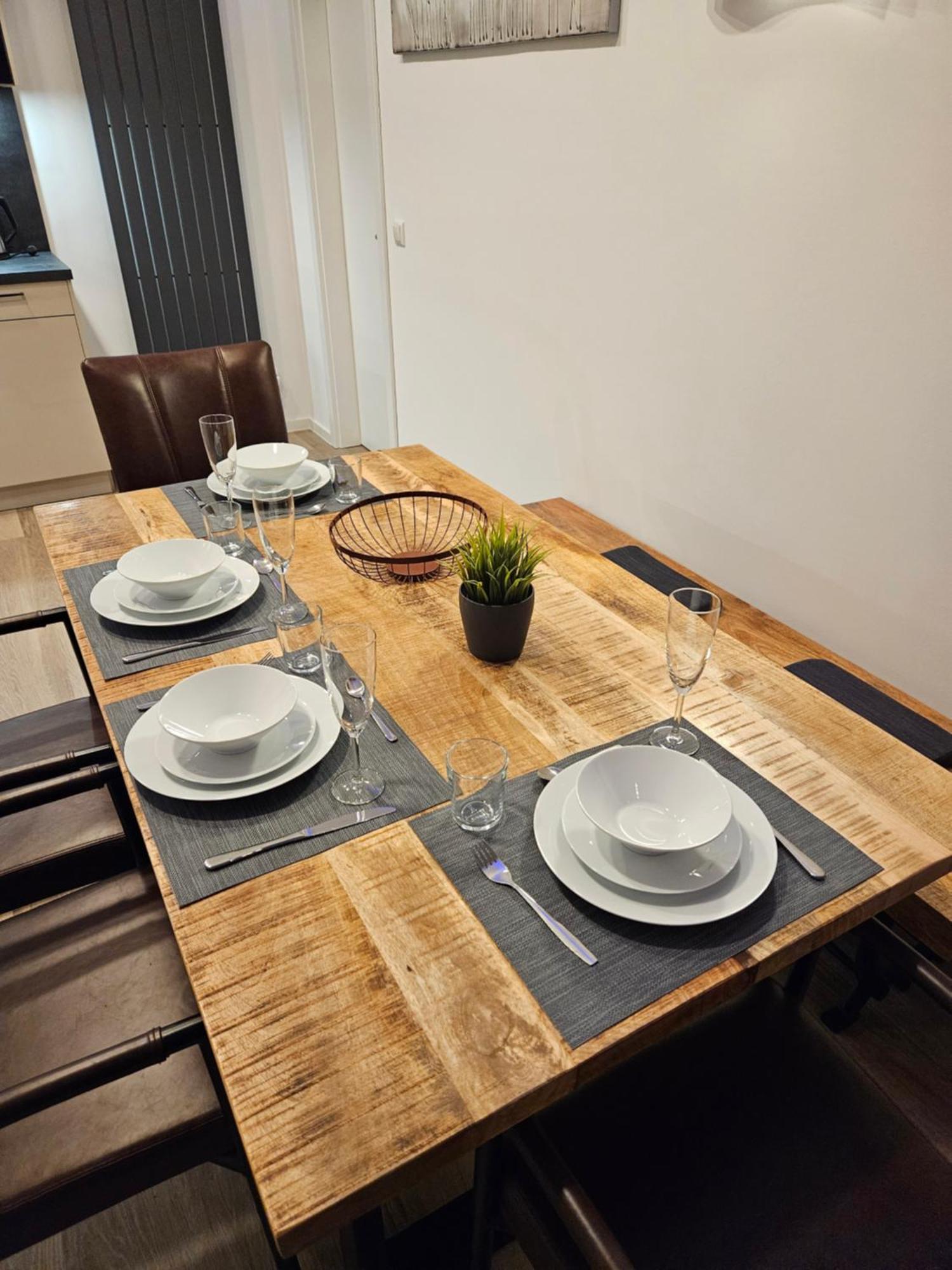 Apartment Traumzeit - Ebenerdige Wohnung In Gifhorn - Kaestorf Экстерьер фото
