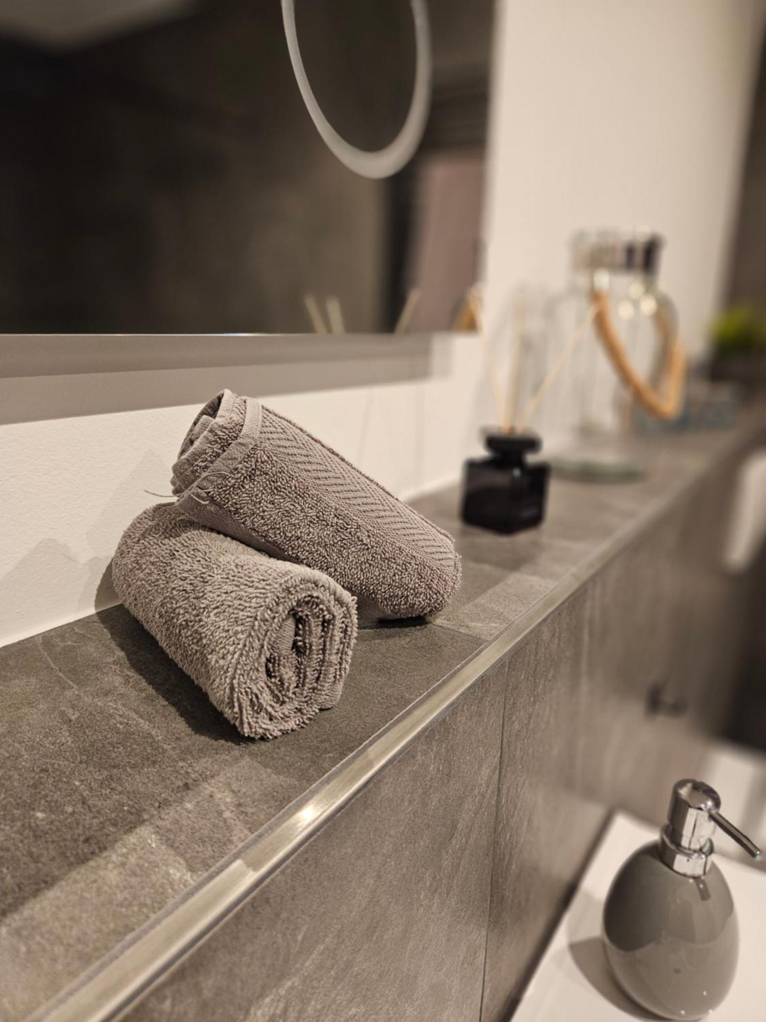 Apartment Traumzeit - Ebenerdige Wohnung In Gifhorn - Kaestorf Экстерьер фото