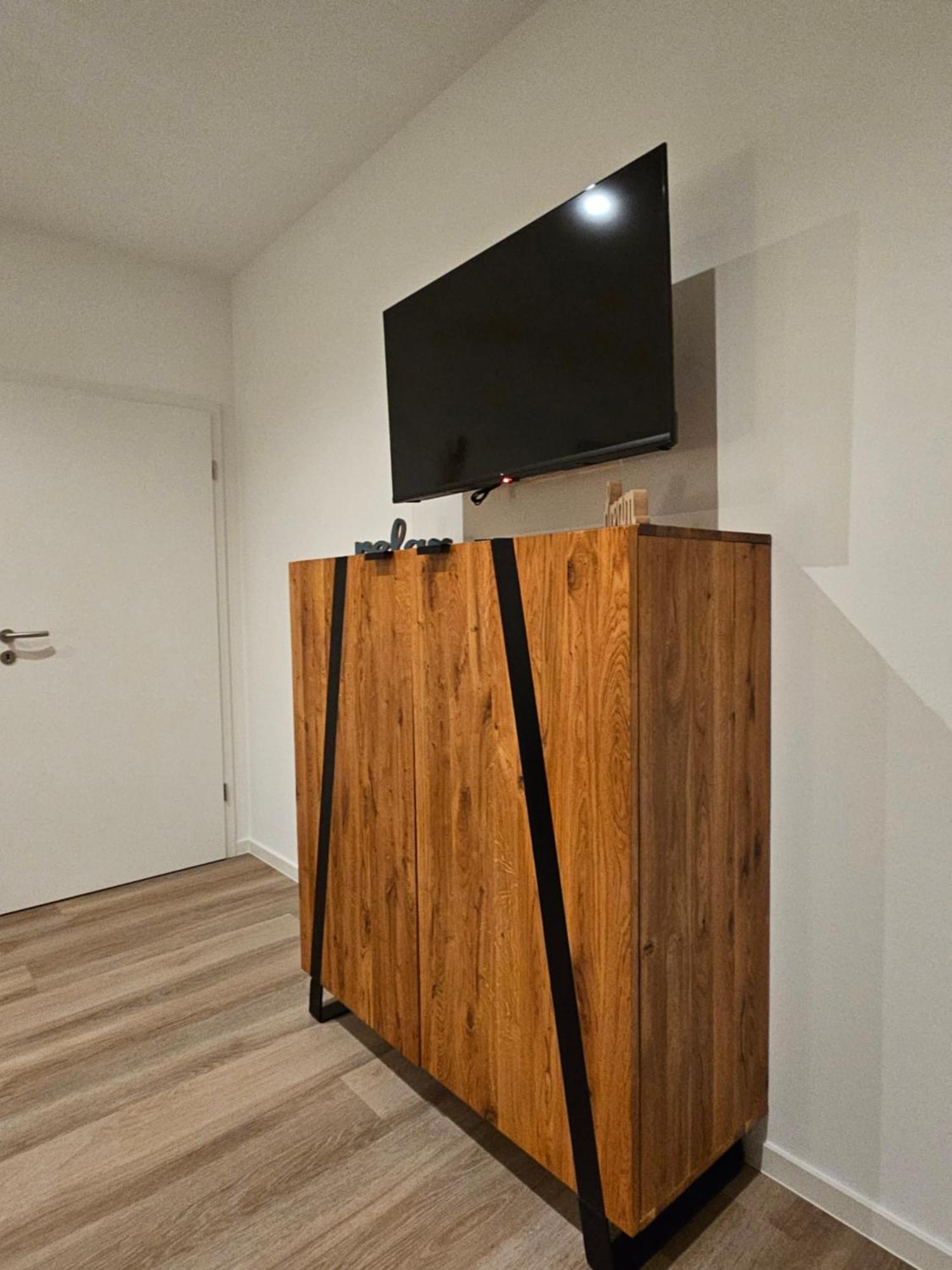 Apartment Traumzeit - Ebenerdige Wohnung In Gifhorn - Kaestorf Экстерьер фото