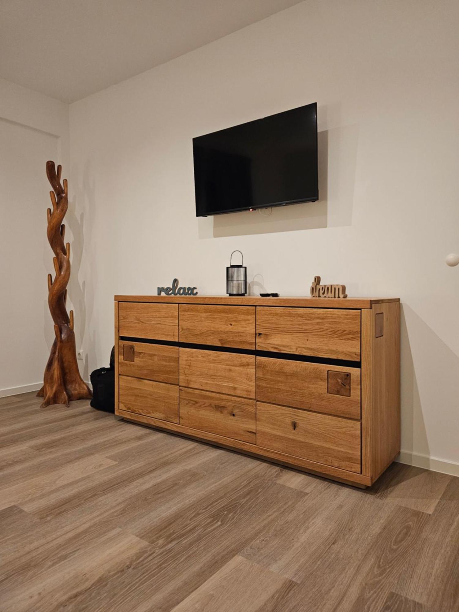 Apartment Traumzeit - Ebenerdige Wohnung In Gifhorn - Kaestorf Экстерьер фото