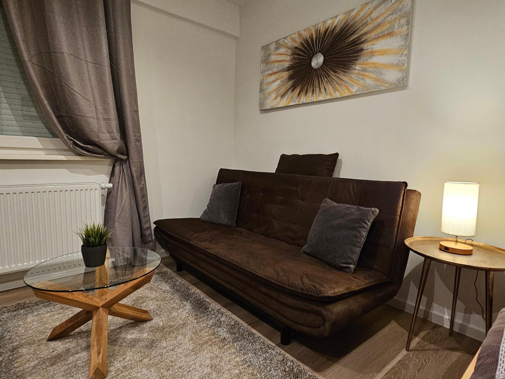 Apartment Traumzeit - Ebenerdige Wohnung In Gifhorn - Kaestorf Экстерьер фото