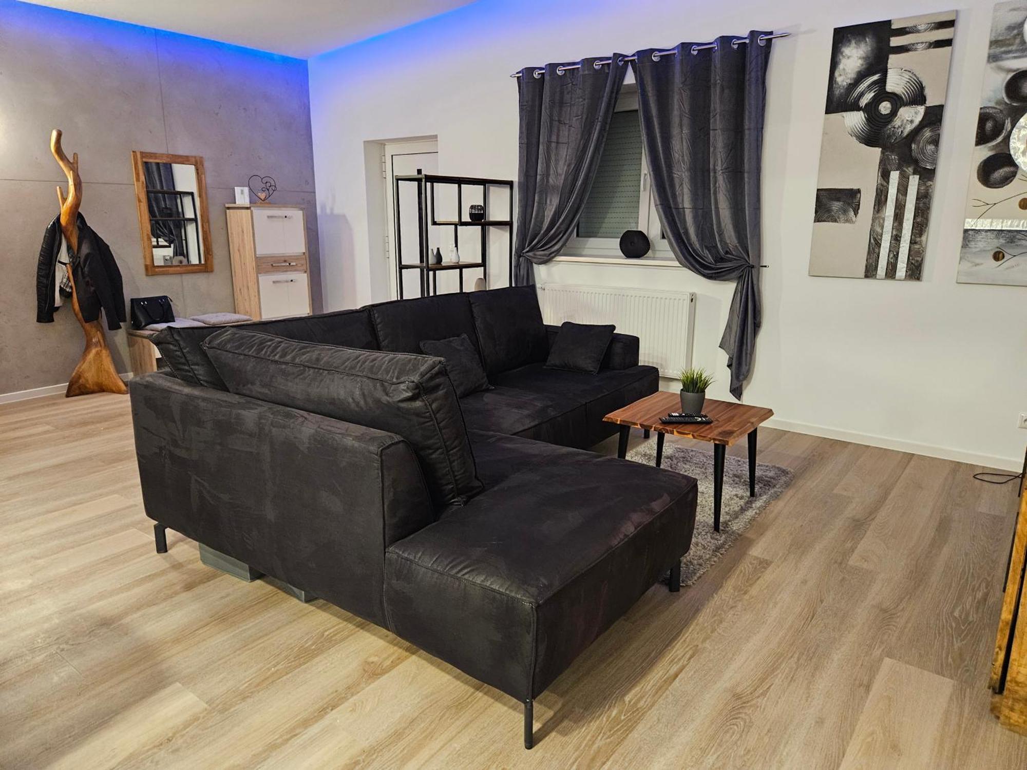 Apartment Traumzeit - Ebenerdige Wohnung In Gifhorn - Kaestorf Экстерьер фото
